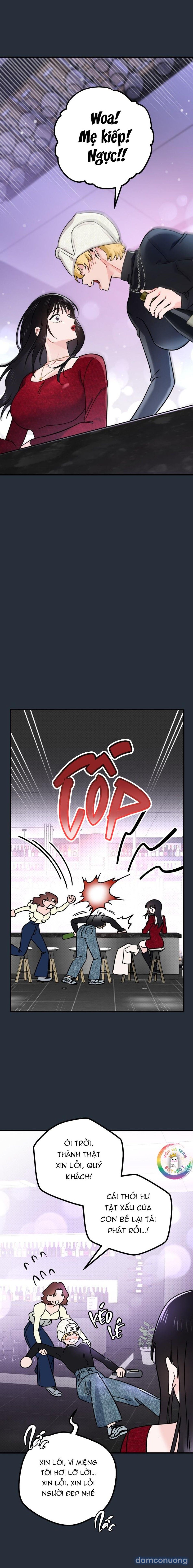 đọc truyện Tuyển Tập Gl Ngắn 18+ Chương 40 ảnh 7 tại Thiên Thai Truyện