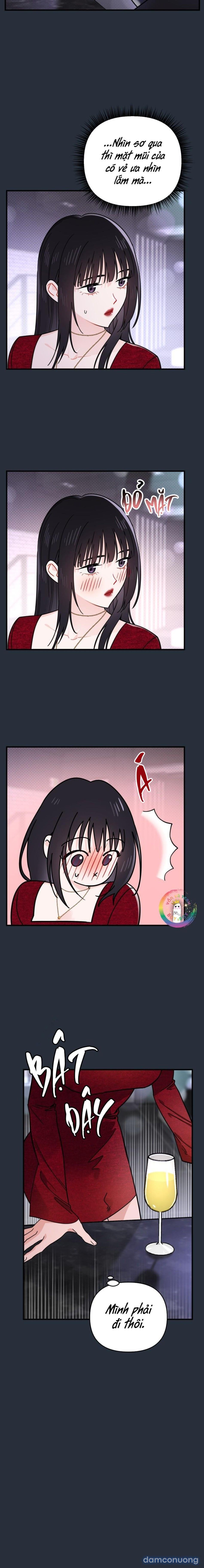 đọc truyện Tuyển Tập Gl Ngắn 18+ Chương 40 ảnh 9 tại Thiên Thai Truyện