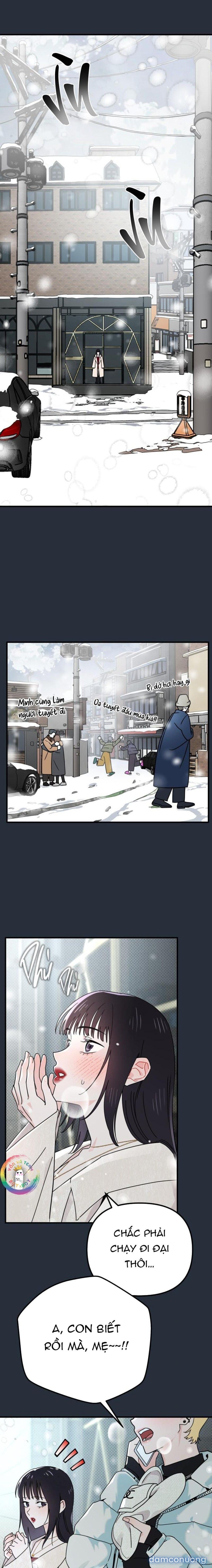 đọc truyện Tuyển Tập Gl Ngắn 18+ Chương 40 ảnh 10 tại Thiên Thai Truyện