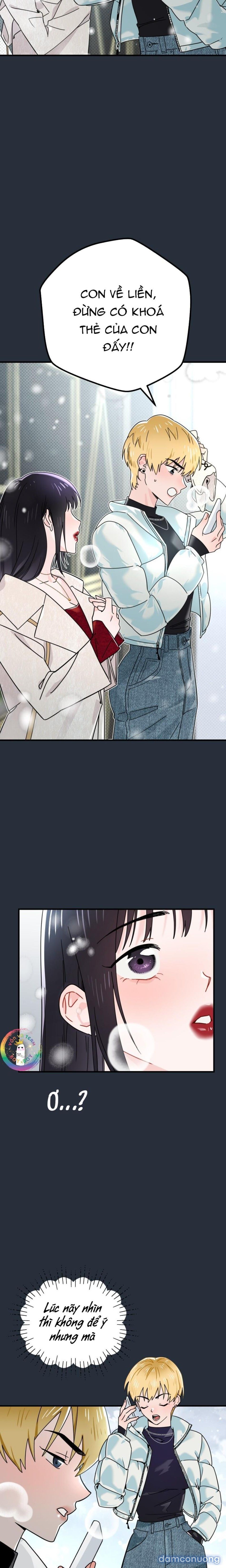 đọc truyện Tuyển Tập Gl Ngắn 18+ Chương 40 ảnh 11 tại Thiên Thai Truyện