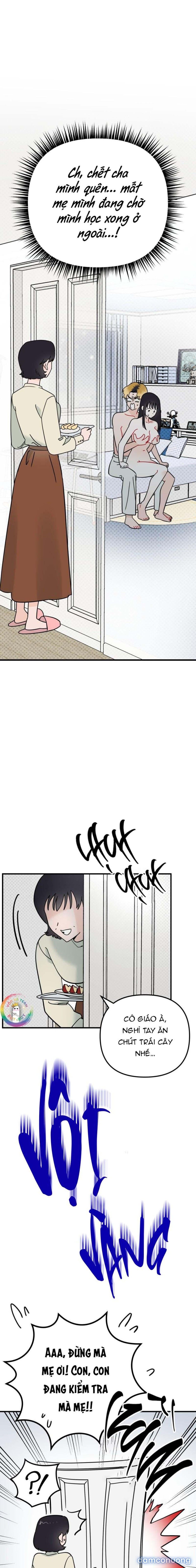 đọc truyện Tuyển Tập Gl Ngắn 18+ Chương 41 ảnh 3 tại Thiên Thai Truyện