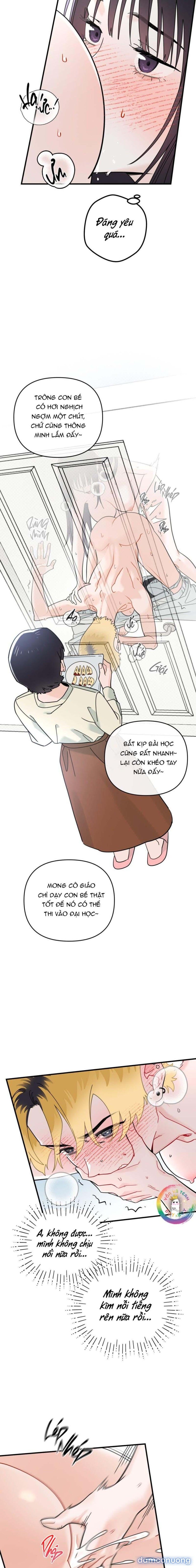 đọc truyện Tuyển Tập Gl Ngắn 18+ Chương 41 ảnh 12 tại Thiên Thai Truyện