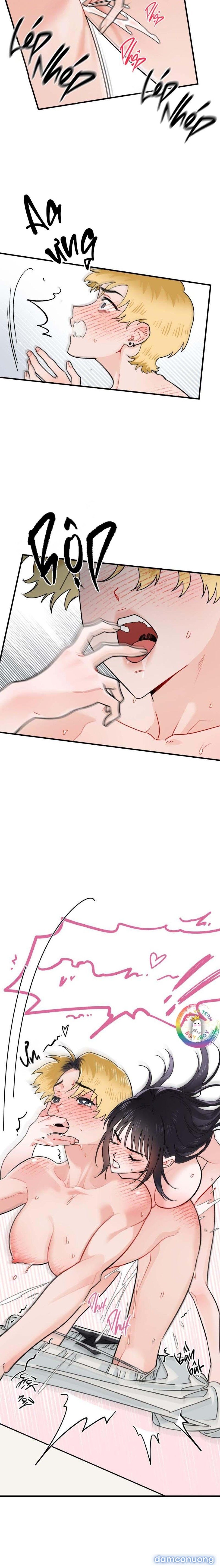 đọc truyện Tuyển Tập Gl Ngắn 18+ Chương 41 ảnh 13 tại Thiên Thai Truyện