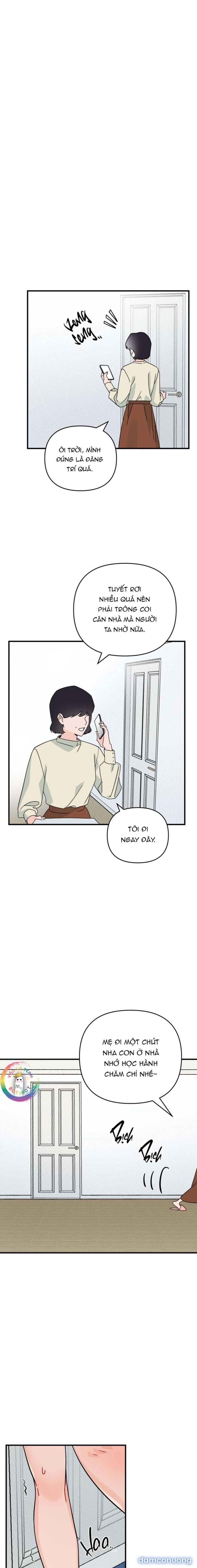 đọc truyện Tuyển Tập Gl Ngắn 18+ Chương 41 ảnh 14 tại Thiên Thai Truyện