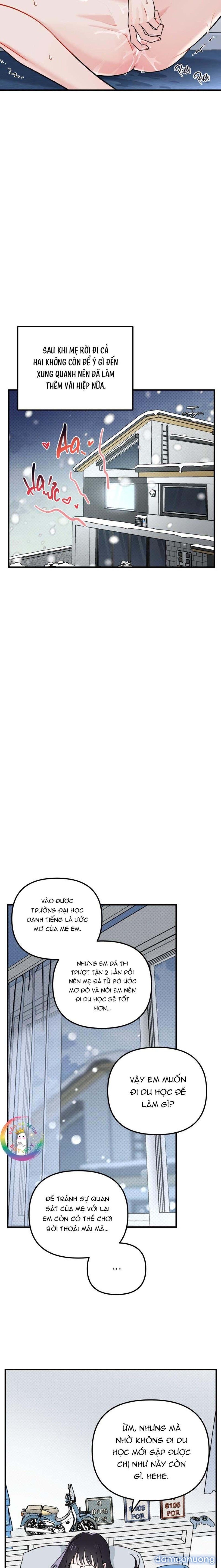 đọc truyện Tuyển Tập Gl Ngắn 18+ Chương 41 ảnh 16 tại Thiên Thai Truyện