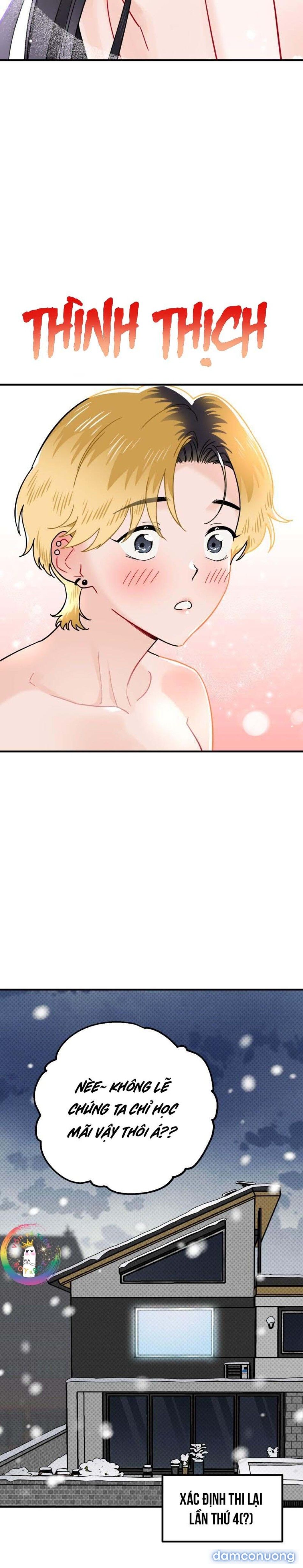 đọc truyện Tuyển Tập Gl Ngắn 18+ Chương 41 ảnh 20 tại Thiên Thai Truyện