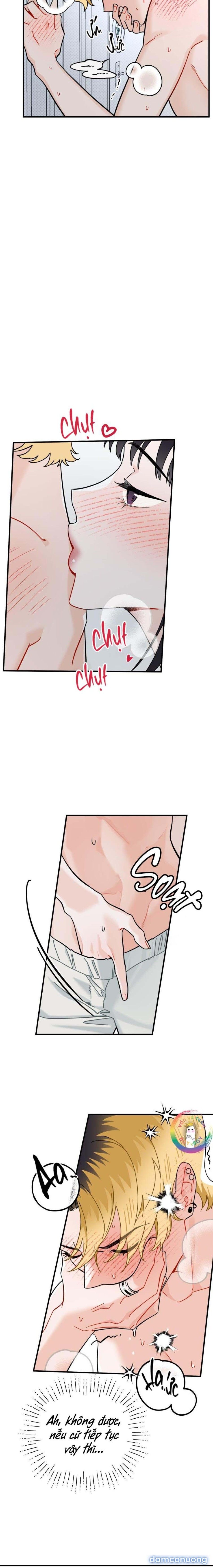 đọc truyện Tuyển Tập Gl Ngắn 18+ Chương 41 ảnh 7 tại Thiên Thai Truyện