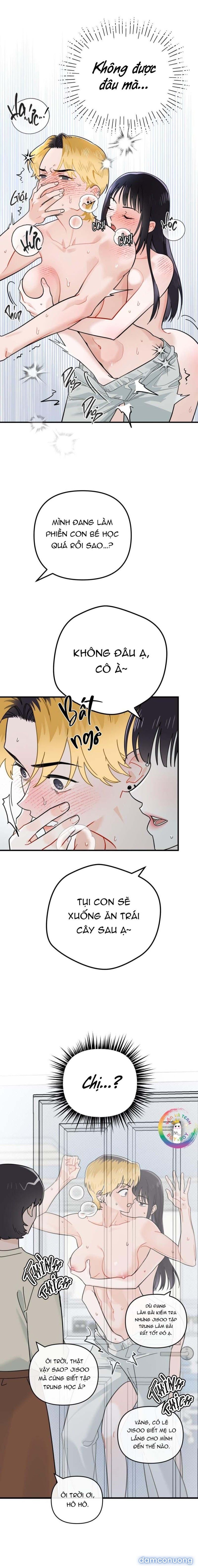 đọc truyện Tuyển Tập Gl Ngắn 18+ Chương 41 ảnh 8 tại Thiên Thai Truyện