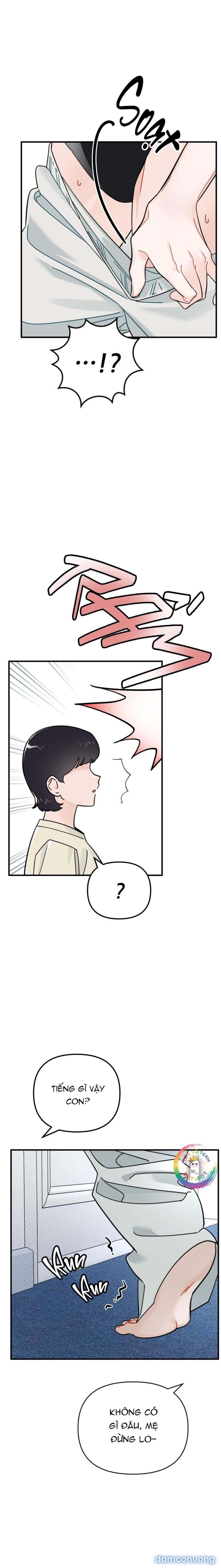 đọc truyện Tuyển Tập Gl Ngắn 18+ Chương 41 ảnh 9 tại Thiên Thai Truyện