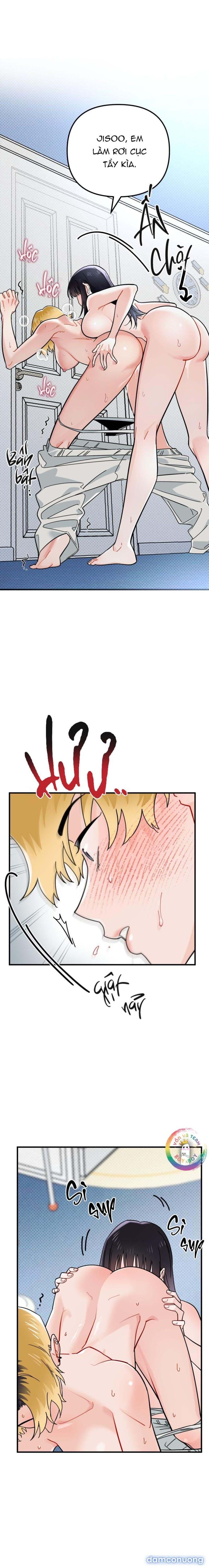 đọc truyện Tuyển Tập Gl Ngắn 18+ Chương 41 ảnh 10 tại Thiên Thai Truyện