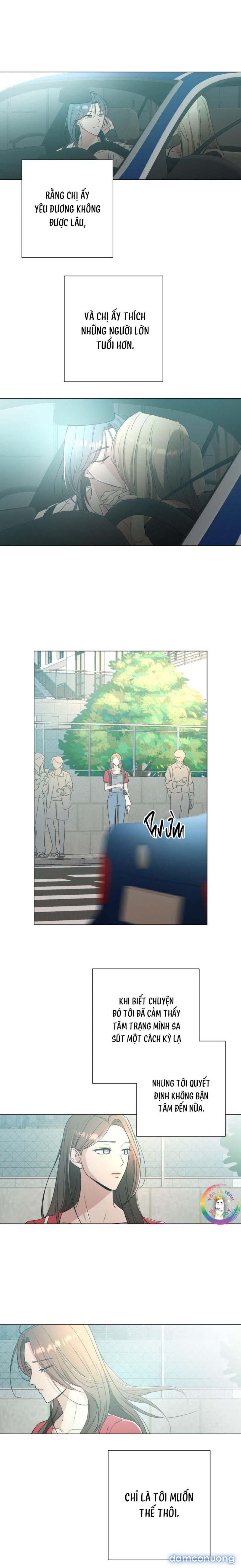 đọc truyện Tuyển Tập Gl Ngắn 18+ Chương 42 ảnh 12 tại Thiên Thai Truyện