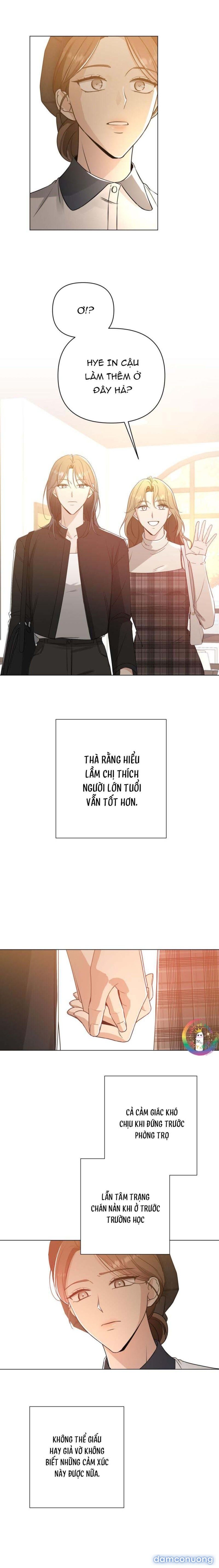 đọc truyện Tuyển Tập Gl Ngắn 18+ Chương 42 ảnh 14 tại Thiên Thai Truyện