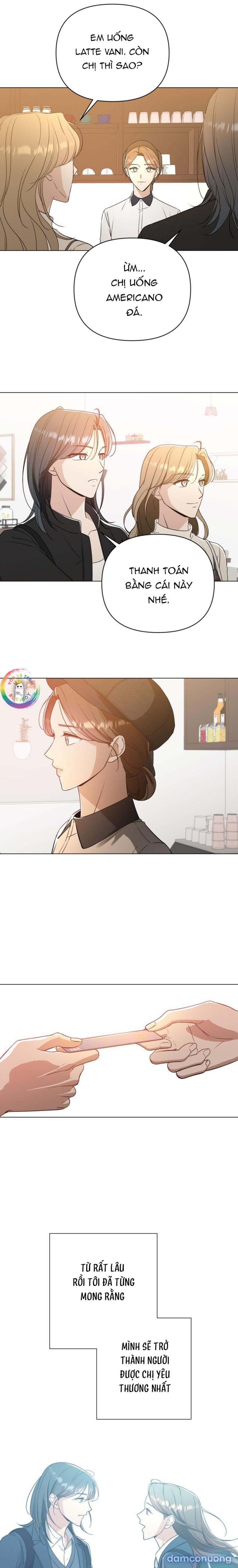 đọc truyện Tuyển Tập Gl Ngắn 18+ Chương 42 ảnh 15 tại Thiên Thai Truyện