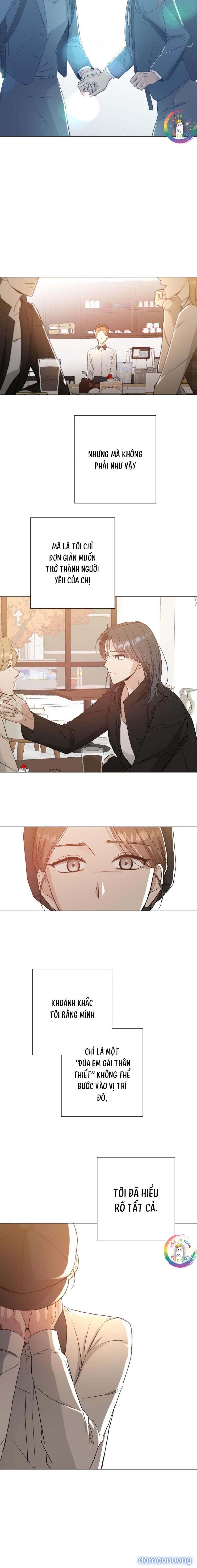 đọc truyện Tuyển Tập Gl Ngắn 18+ Chương 42 ảnh 16 tại Thiên Thai Truyện