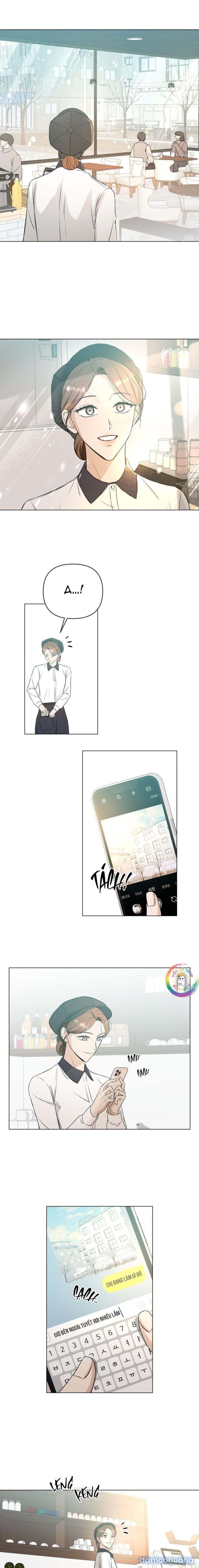 đọc truyện Tuyển Tập Gl Ngắn 18+ Chương 42 ảnh 4 tại Thiên Thai Truyện