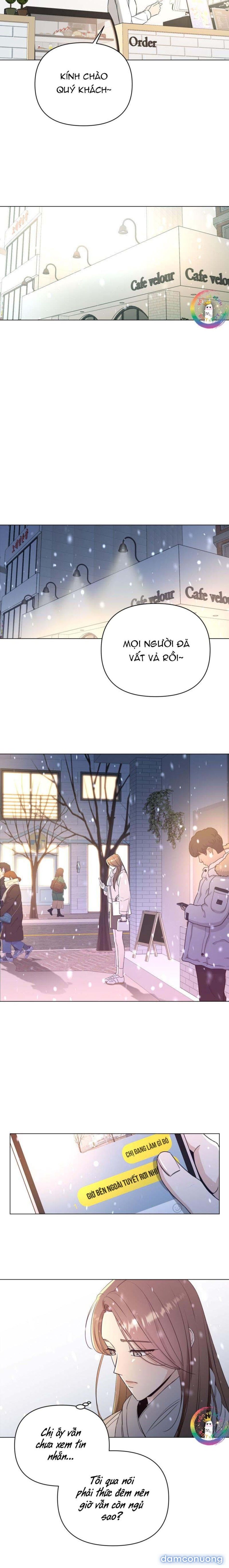 đọc truyện Tuyển Tập Gl Ngắn 18+ Chương 42 ảnh 5 tại Thiên Thai Truyện