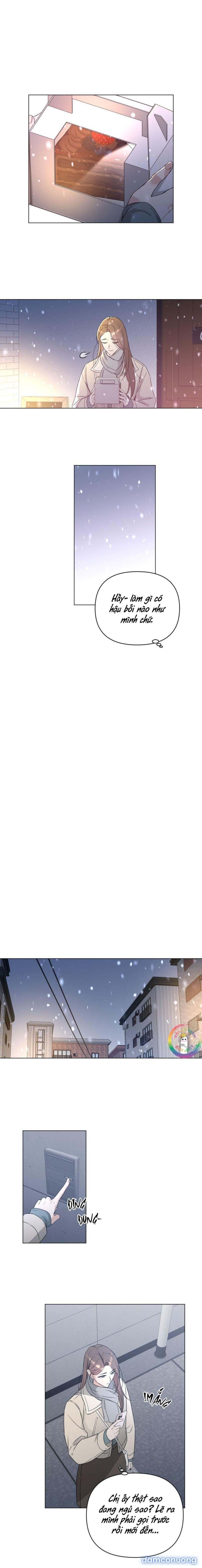 đọc truyện Tuyển Tập Gl Ngắn 18+ Chương 42 ảnh 6 tại Thiên Thai Truyện