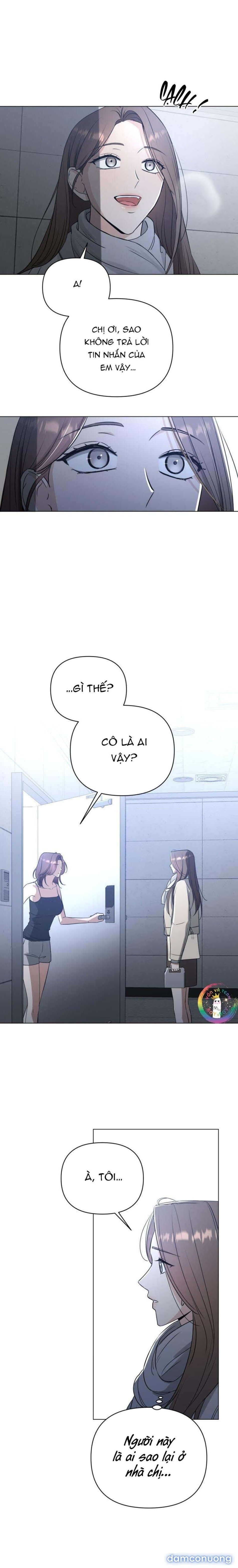 đọc truyện Tuyển Tập Gl Ngắn 18+ Chương 42 ảnh 7 tại Thiên Thai Truyện