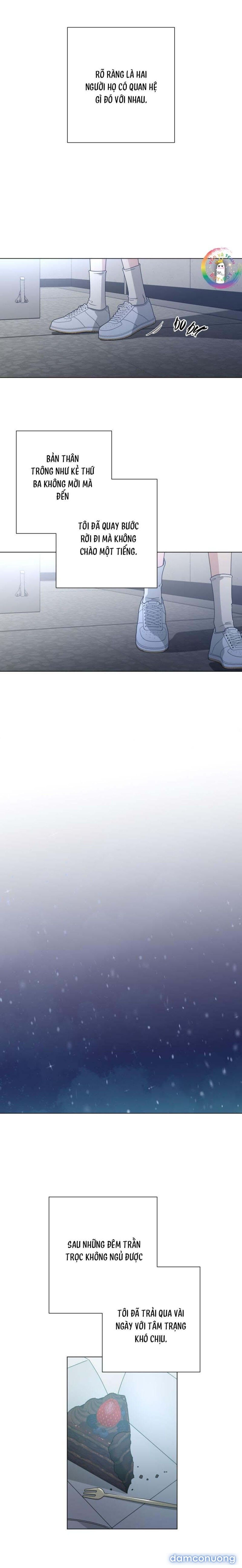 đọc truyện Tuyển Tập Gl Ngắn 18+ Chương 42 ảnh 9 tại Thiên Thai Truyện