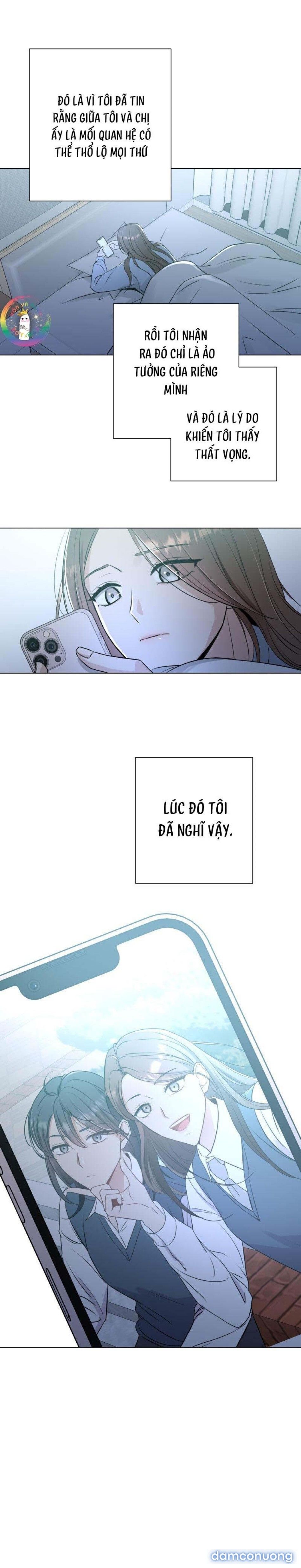 đọc truyện Tuyển Tập Gl Ngắn 18+ Chương 42 ảnh 10 tại Thiên Thai Truyện