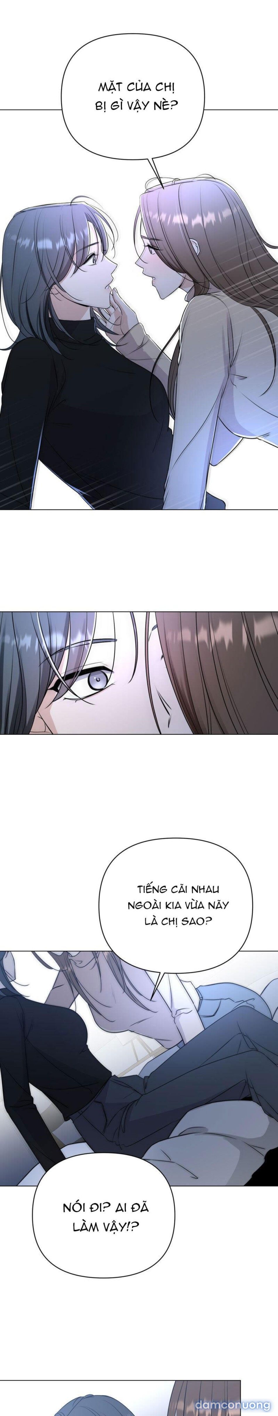 đọc truyện Tuyển Tập Gl Ngắn 18+ Chương 43 ảnh 12 tại Thiên Thai Truyện