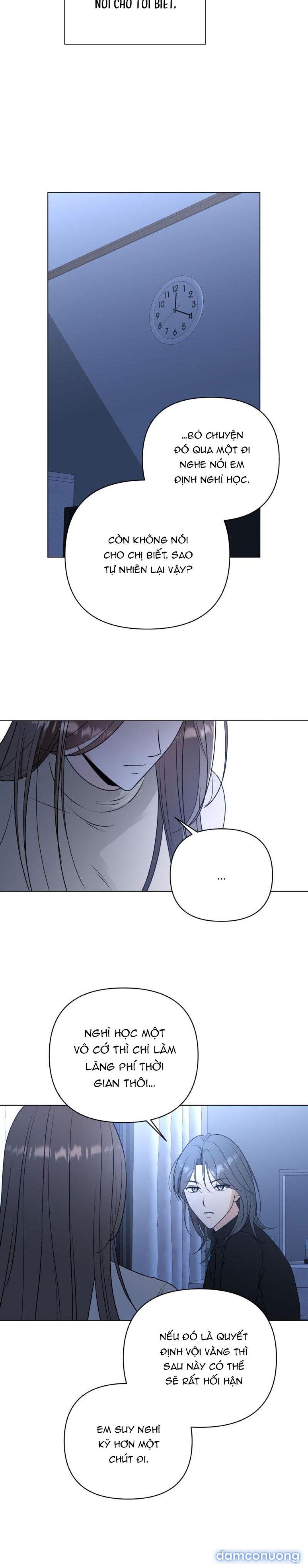 đọc truyện Tuyển Tập Gl Ngắn 18+ Chương 43 ảnh 14 tại Thiên Thai Truyện