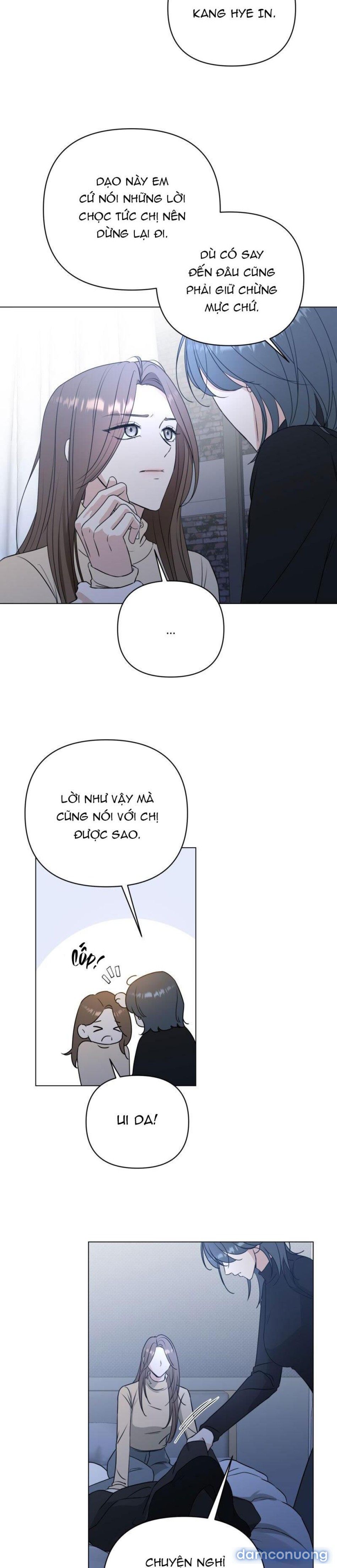 đọc truyện Tuyển Tập Gl Ngắn 18+ Chương 43 ảnh 19 tại Thiên Thai Truyện