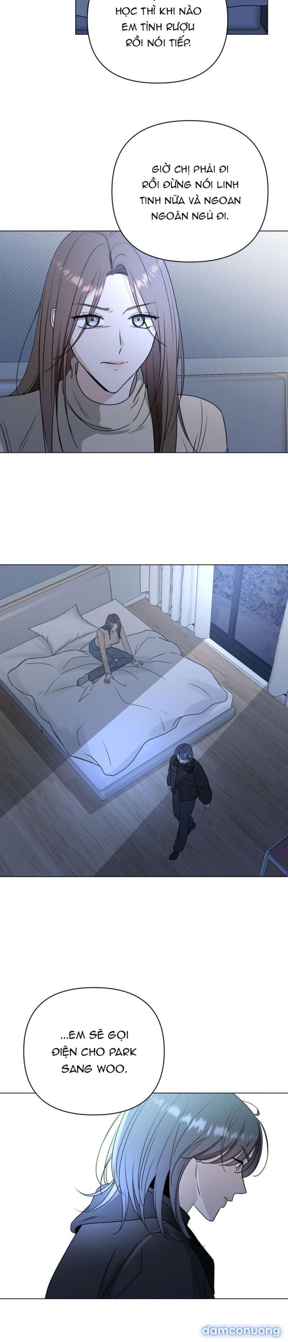 đọc truyện Tuyển Tập Gl Ngắn 18+ Chương 43 ảnh 20 tại Thiên Thai Truyện