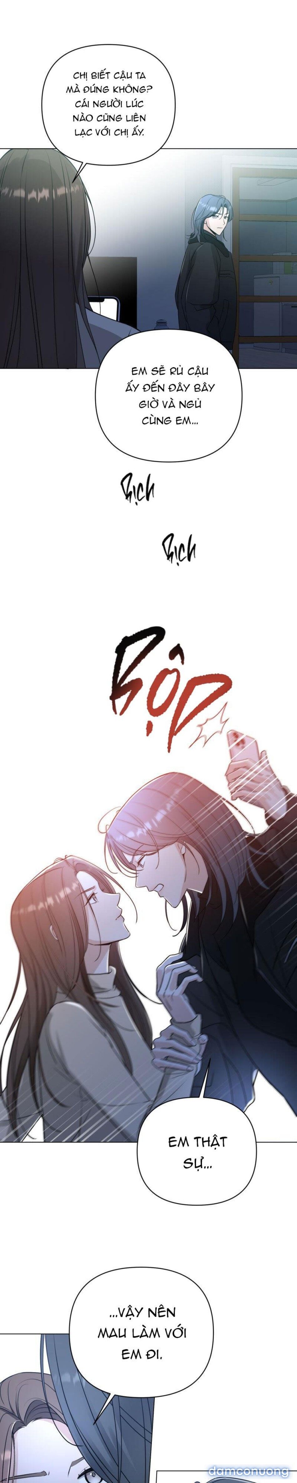 đọc truyện Tuyển Tập Gl Ngắn 18+ Chương 43 ảnh 21 tại Thiên Thai Truyện