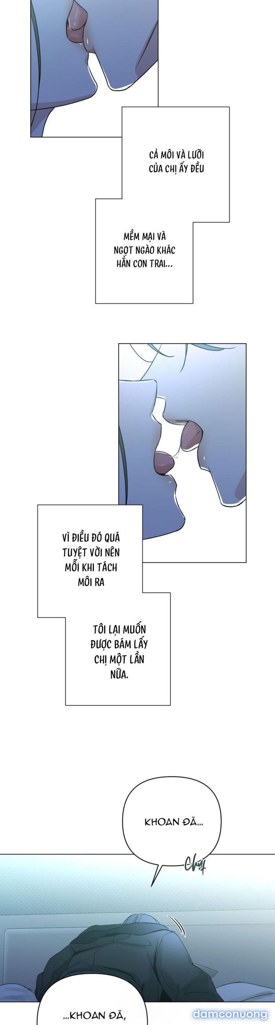 đọc truyện Tuyển Tập Gl Ngắn 18+ Chương 43 ảnh 24 tại Thiên Thai Truyện