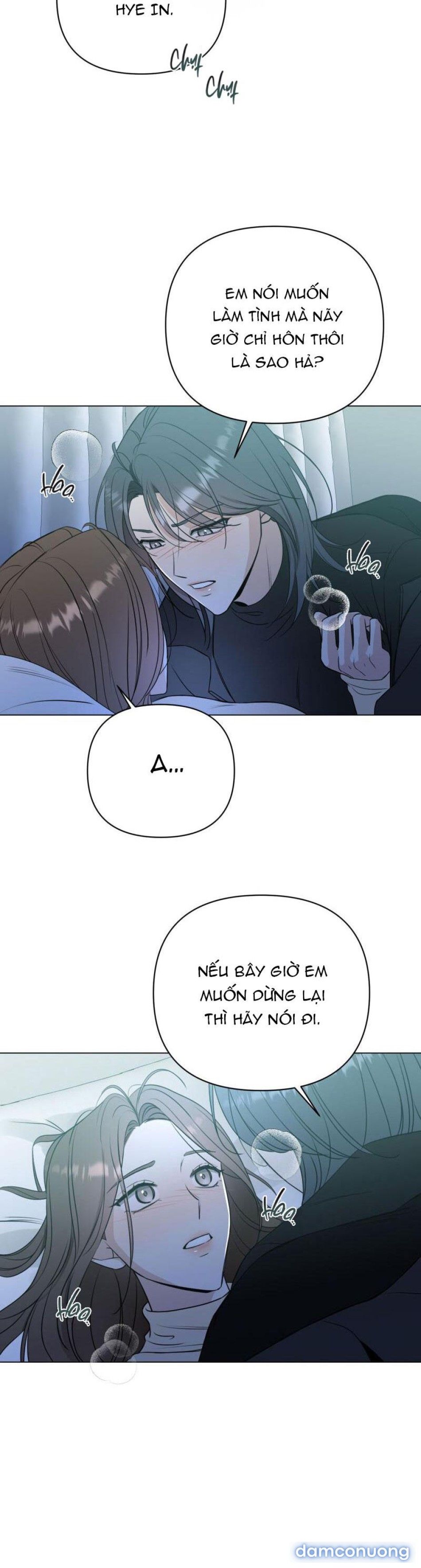 đọc truyện Tuyển Tập Gl Ngắn 18+ Chương 43 ảnh 25 tại Thiên Thai Truyện