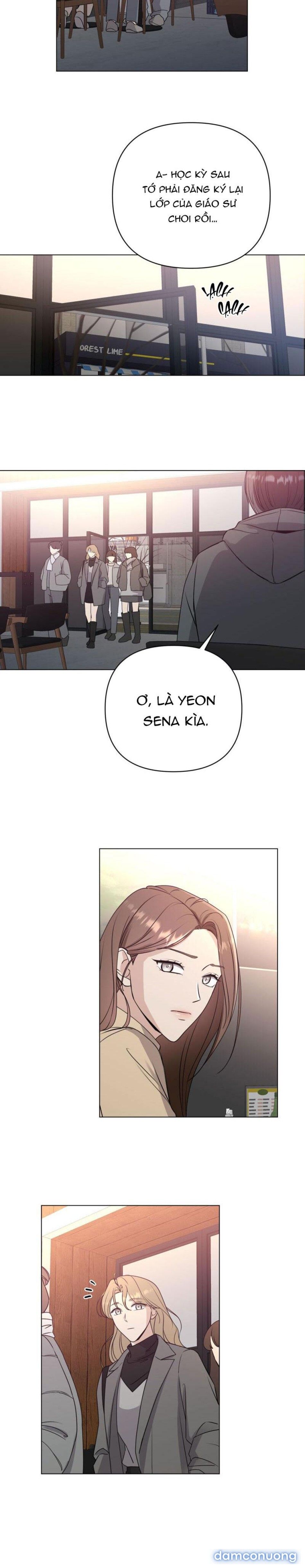 đọc truyện Tuyển Tập Gl Ngắn 18+ Chương 43 ảnh 5 tại Thiên Thai Truyện