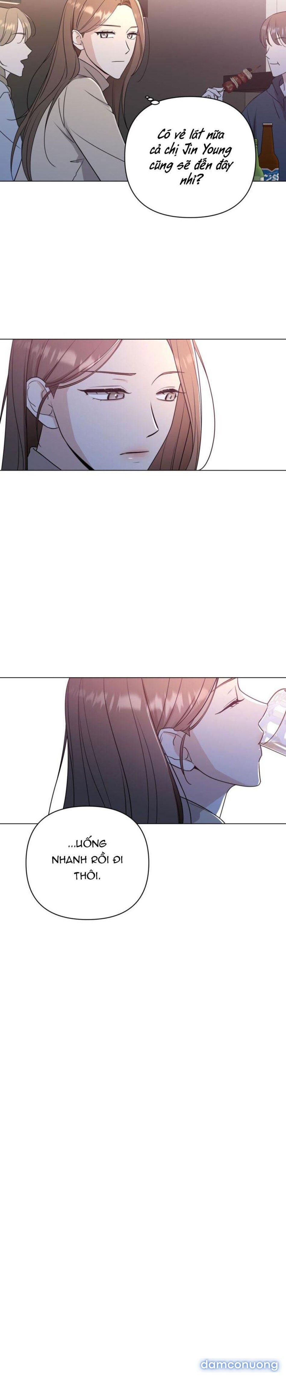 đọc truyện Tuyển Tập Gl Ngắn 18+ Chương 43 ảnh 7 tại Thiên Thai Truyện