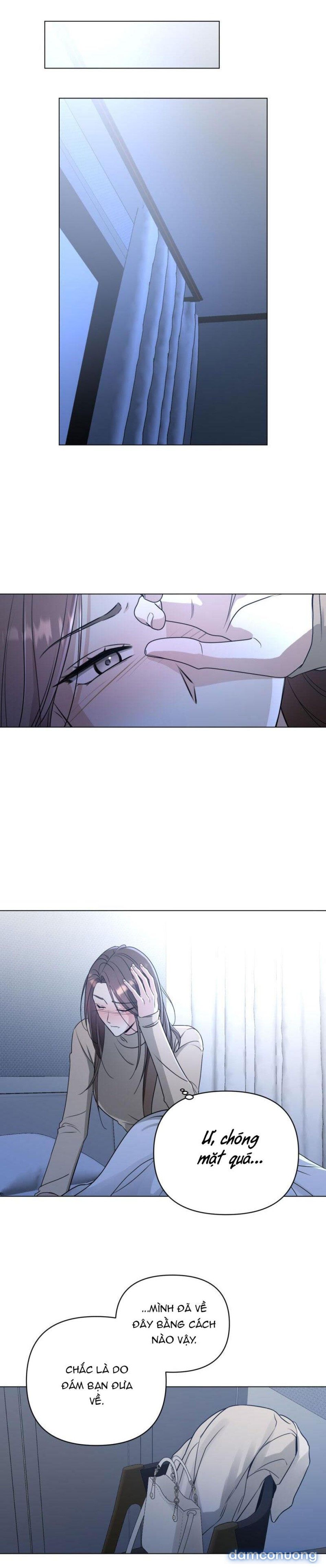 đọc truyện Tuyển Tập Gl Ngắn 18+ Chương 43 ảnh 8 tại Thiên Thai Truyện