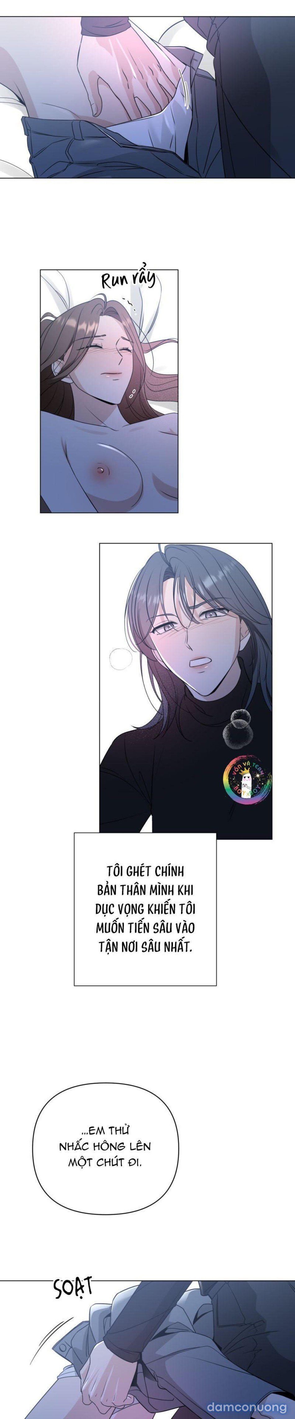 đọc truyện Tuyển Tập Gl Ngắn 18+ Chương 44 ảnh 19 tại Thiên Thai Truyện