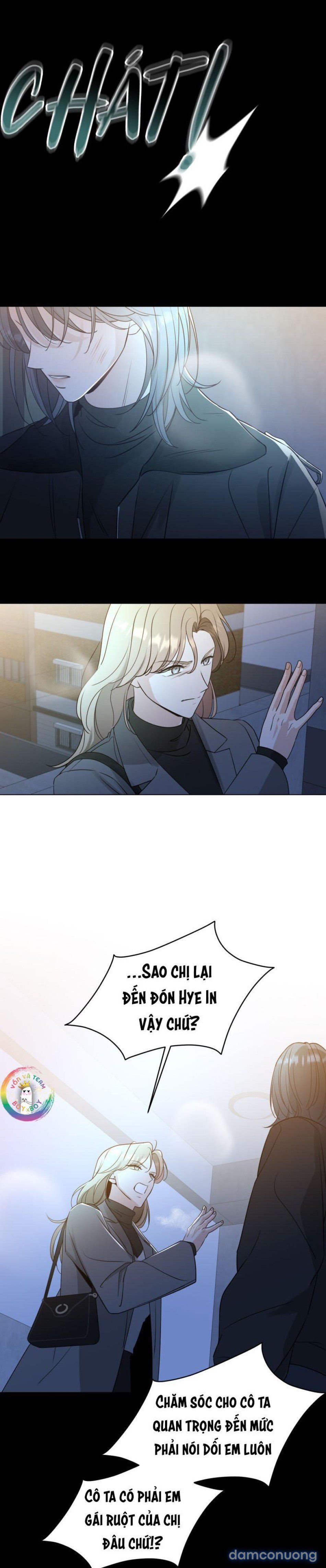 đọc truyện Tuyển Tập Gl Ngắn 18+ Chương 44 ảnh 4 tại Thiên Thai Truyện