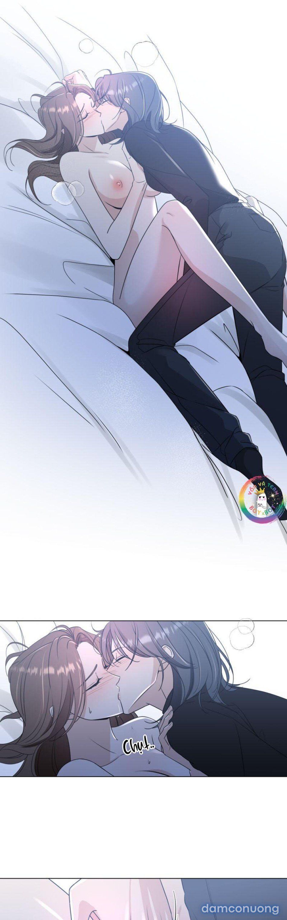 đọc truyện Tuyển Tập Gl Ngắn 18+ Chương 44 ảnh 22 tại Thiên Thai Truyện