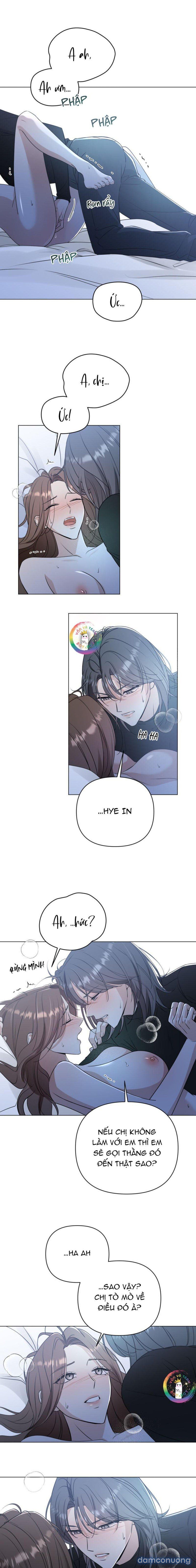 đọc truyện Tuyển Tập Gl Ngắn 18+ Chương 44 ảnh 24 tại Thiên Thai Truyện