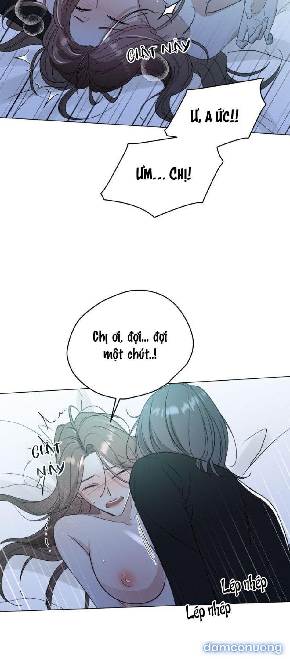 đọc truyện Tuyển Tập Gl Ngắn 18+ Chương 44 ảnh 27 tại Thiên Thai Truyện