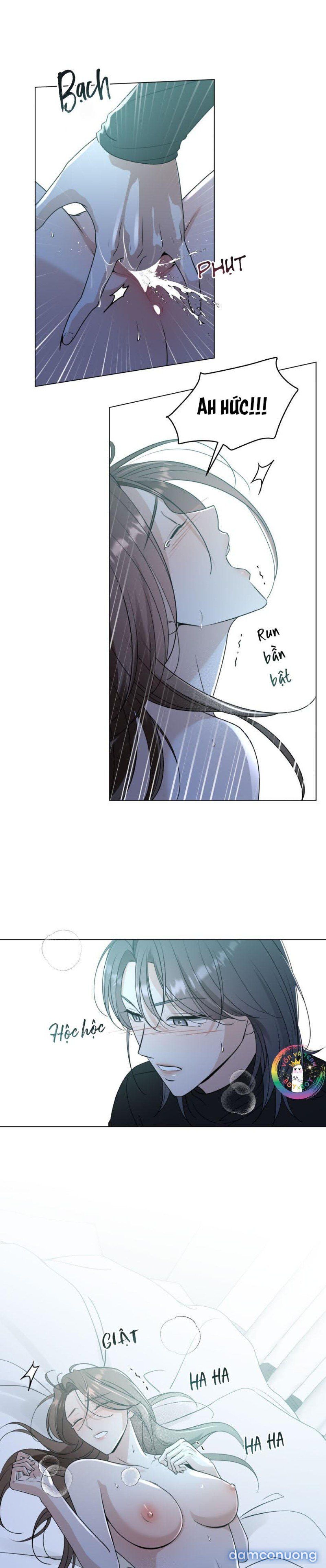 đọc truyện Tuyển Tập Gl Ngắn 18+ Chương 44 ảnh 28 tại Thiên Thai Truyện