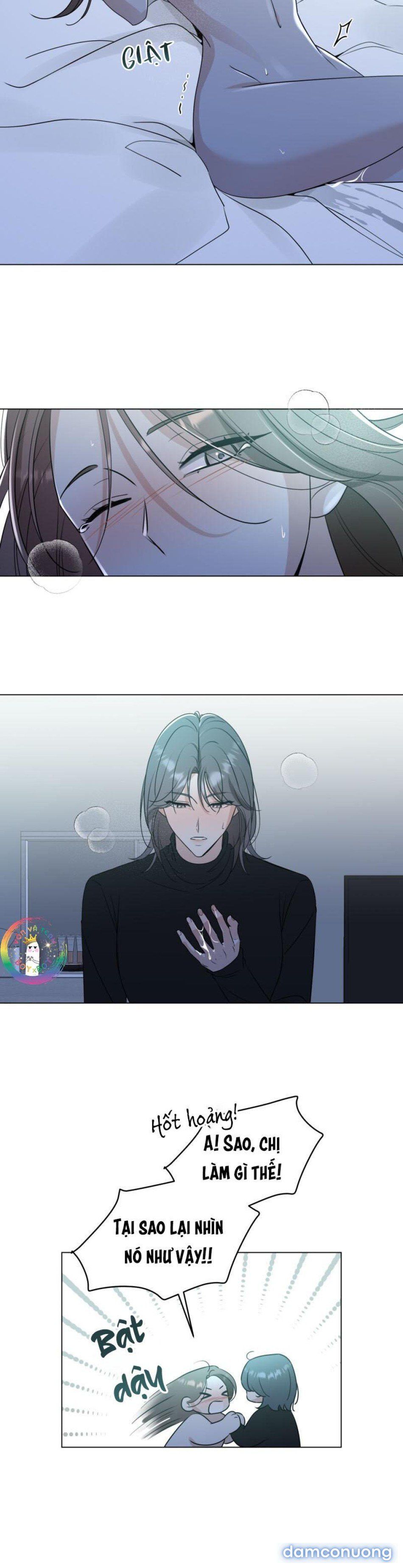 đọc truyện Tuyển Tập Gl Ngắn 18+ Chương 44 ảnh 29 tại Thiên Thai Truyện