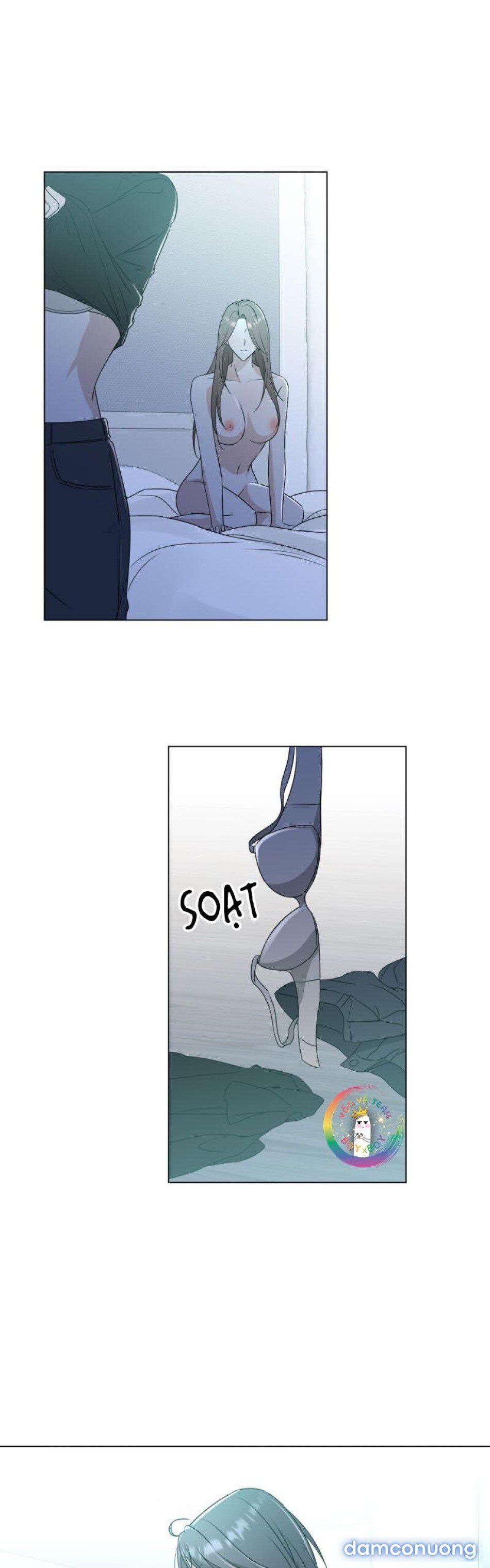 đọc truyện Tuyển Tập Gl Ngắn 18+ Chương 44 ảnh 31 tại Thiên Thai Truyện