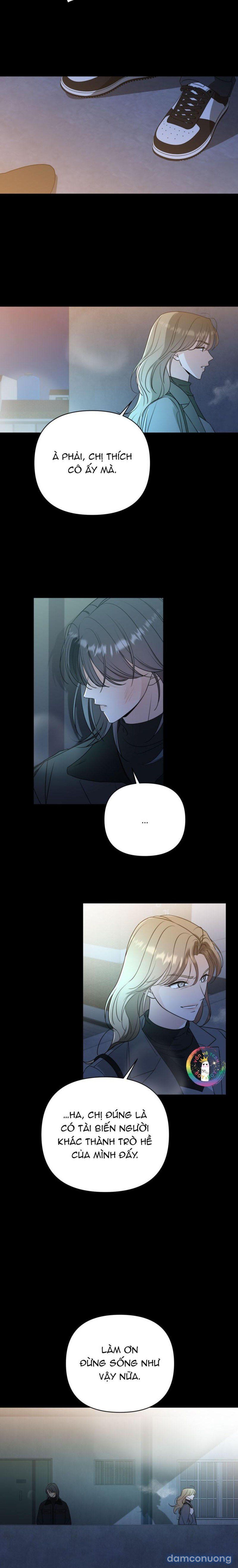 đọc truyện Tuyển Tập Gl Ngắn 18+ Chương 44 ảnh 5 tại Thiên Thai Truyện