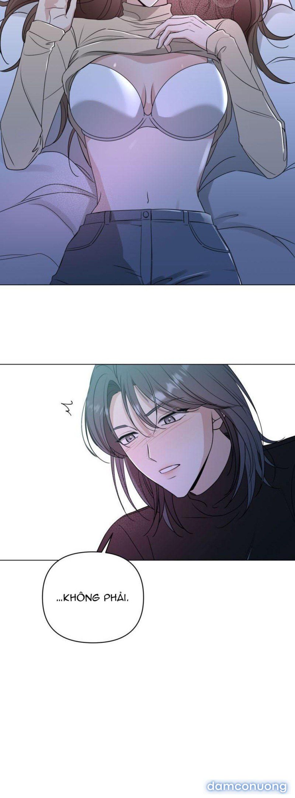 đọc truyện Tuyển Tập Gl Ngắn 18+ Chương 44 ảnh 7 tại Thiên Thai Truyện