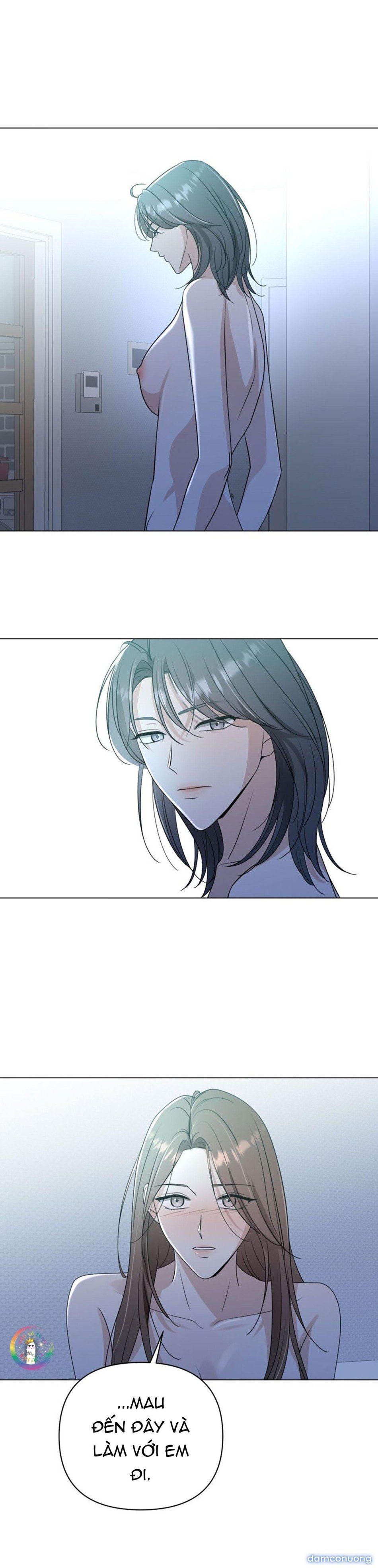 đọc truyện Tuyển Tập Gl Ngắn 18+ Chương 45 ảnh 3 tại Thiên Thai Truyện