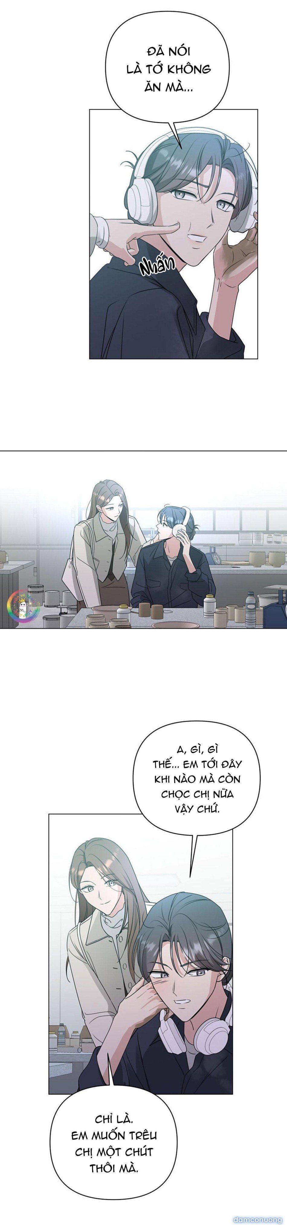 đọc truyện Tuyển Tập Gl Ngắn 18+ Chương 45 ảnh 13 tại Thiên Thai Truyện