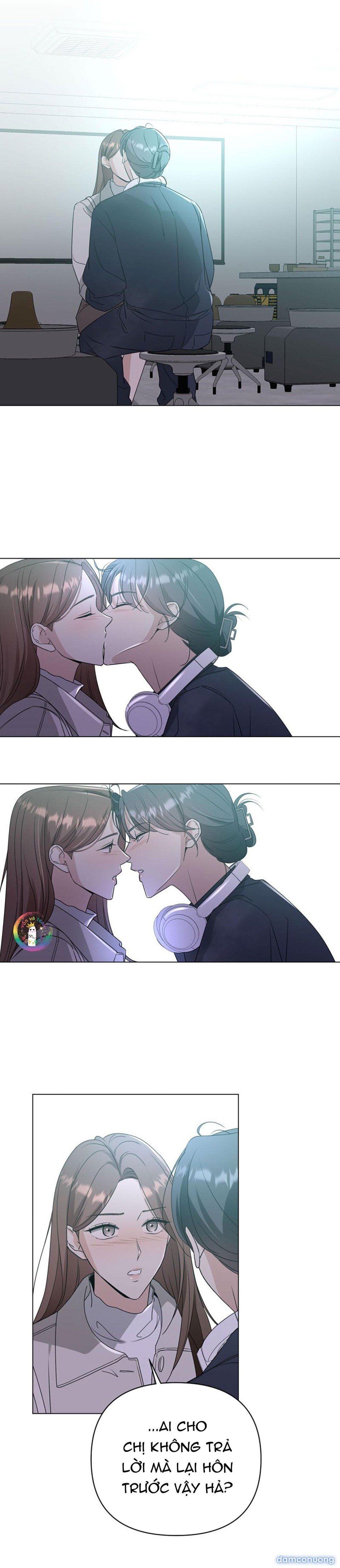 đọc truyện Tuyển Tập Gl Ngắn 18+ Chương 45 ảnh 19 tại Thiên Thai Truyện