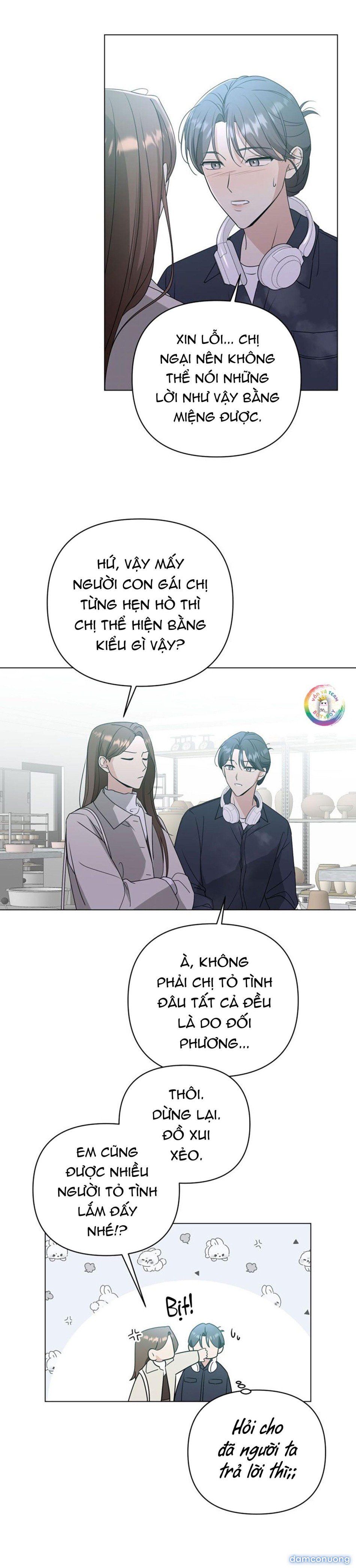 đọc truyện Tuyển Tập Gl Ngắn 18+ Chương 45 ảnh 20 tại Thiên Thai Truyện