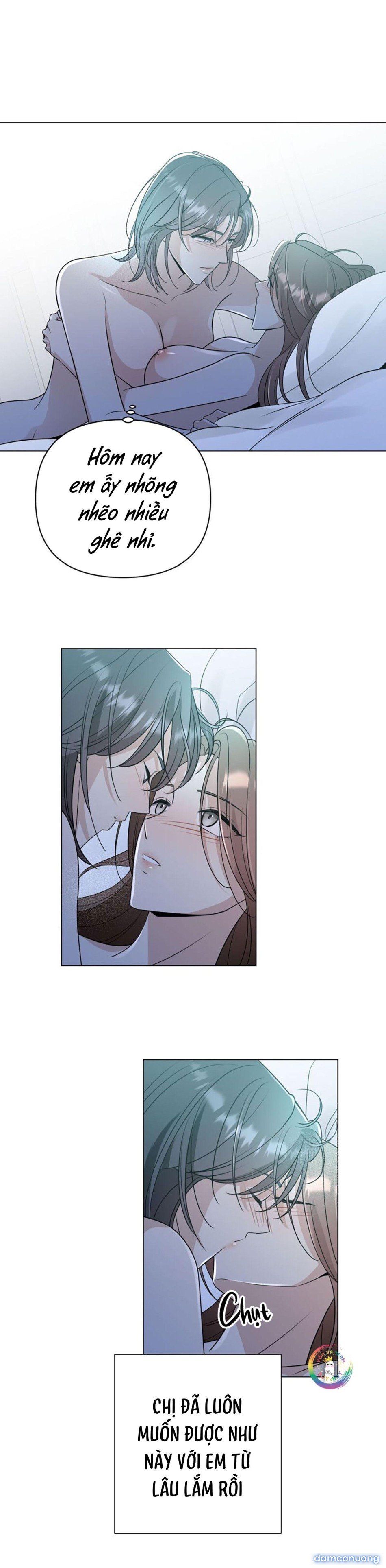 đọc truyện Tuyển Tập Gl Ngắn 18+ Chương 45 ảnh 4 tại Thiên Thai Truyện