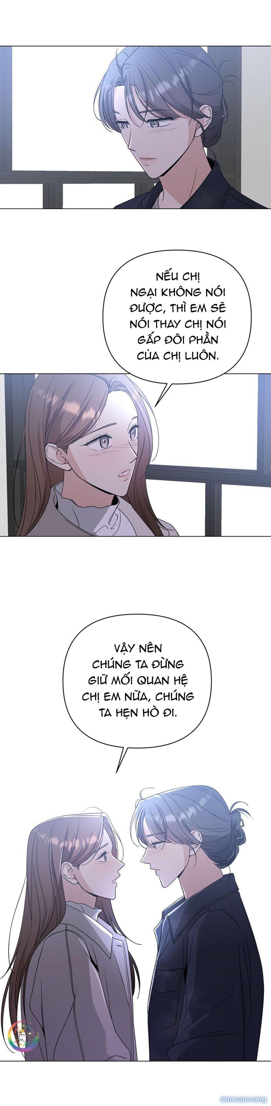 đọc truyện Tuyển Tập Gl Ngắn 18+ Chương 45 ảnh 23 tại Thiên Thai Truyện